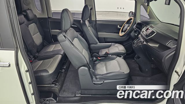 Kia RAY 2019 — photo 11