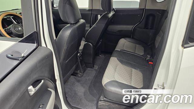 Kia RAY 2019 — photo 12