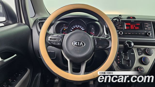 Kia RAY 2019 — photo 13