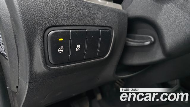 Kia RAY 2019 — photo 15