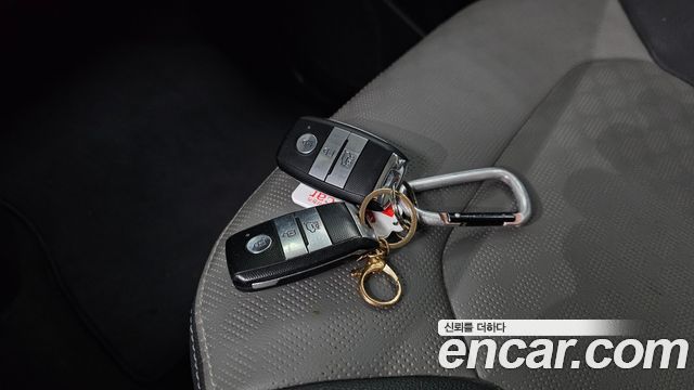 Kia RAY 2019 — photo 16