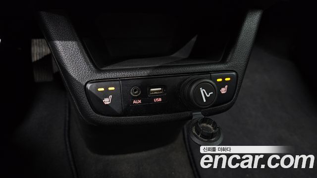 Kia RAY 2019 — photo 17