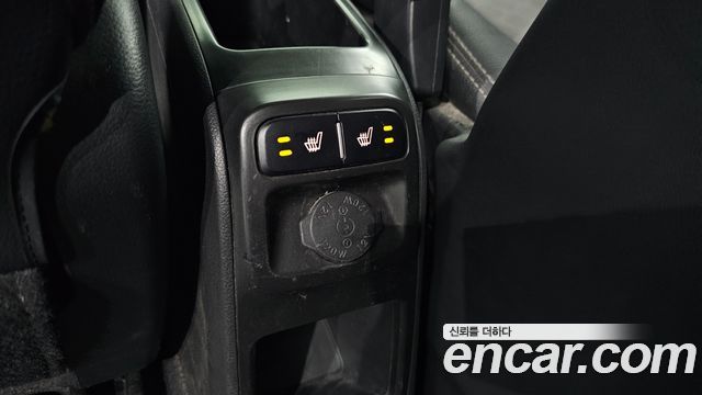 Kia RAY 2019 — photo 18