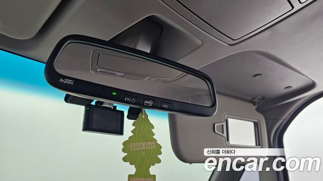 Kia RAY 2019 — photo 20