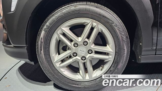Hyundai Kona 2018 — photo 5