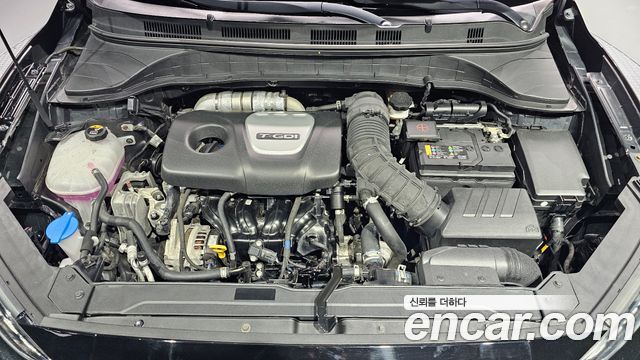 Hyundai Kona 2018 — photo 6