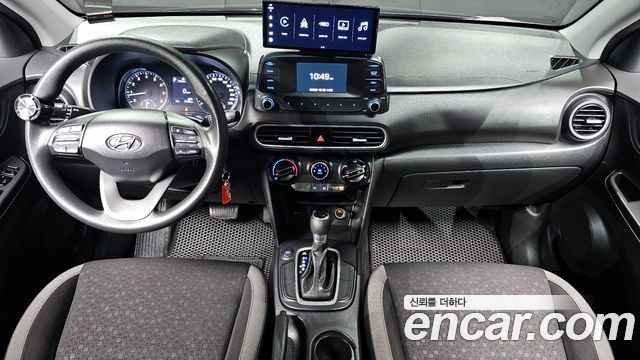 Hyundai Kona 2018 — photo 7