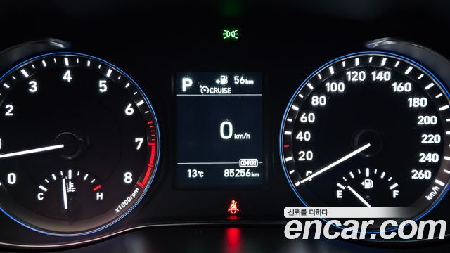 Hyundai Kona 2018 — photo 8