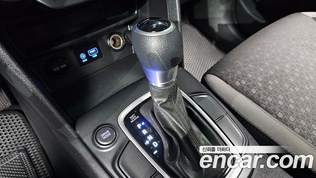 Hyundai Kona 2018 — photo 9
