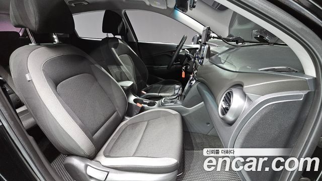 Hyundai Kona 2018 — photo 10