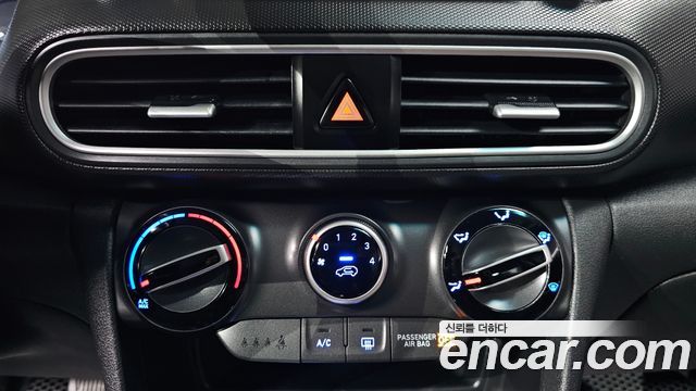 Hyundai Kona 2018 — photo 15