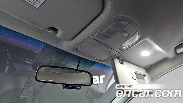 Hyundai Kona 2018 — photo 16