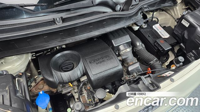 Kia RAY 2012 — photo 6