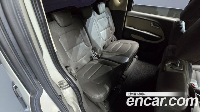 Kia RAY 2012 — photo 11