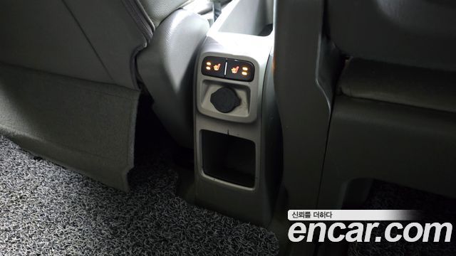 Kia RAY 2012 — photo 18