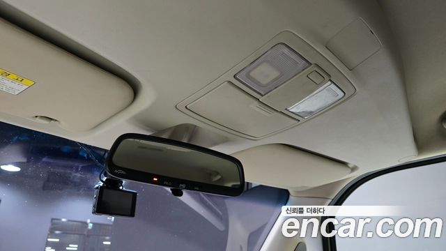 Kia RAY 2012 — photo 20