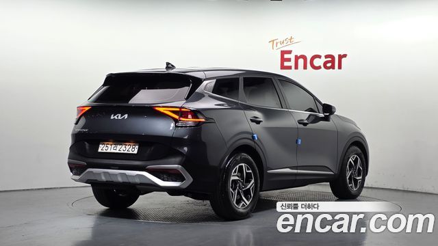 Kia Sportage 2024 — photo 2