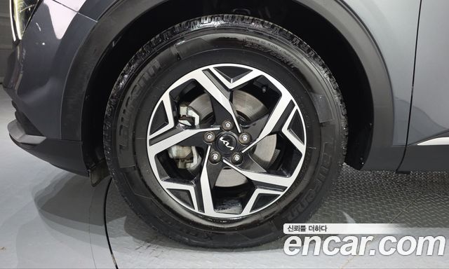 Kia Sportage 2024 — photo 5