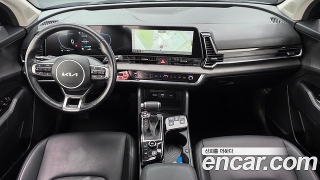 Kia Sportage 2024 — photo 10