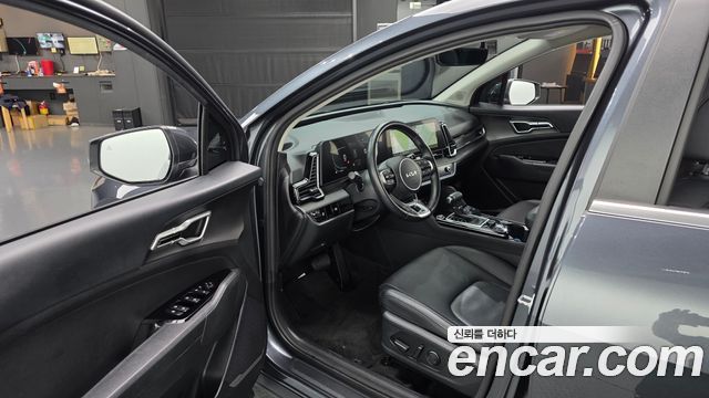 Kia Sportage 2024 — photo 13