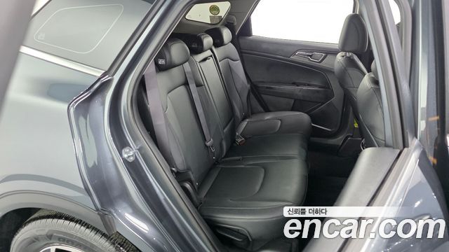 Kia Sportage 2024 — photo 17