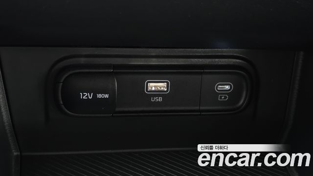 Kia Sportage 2024 — photo 18