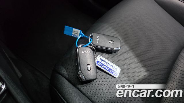 Kia Sportage 2024 — photo 23
