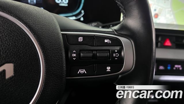Kia Sportage 2024 — photo 24