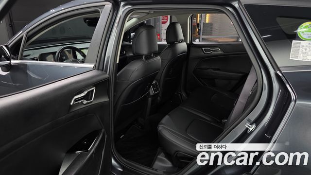 Kia Sportage 2024 — photo 25