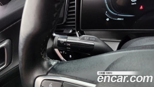 Kia Sportage 2024 — photo 26