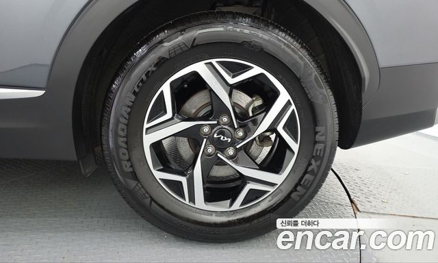 Kia Sportage 2024 — photo 7