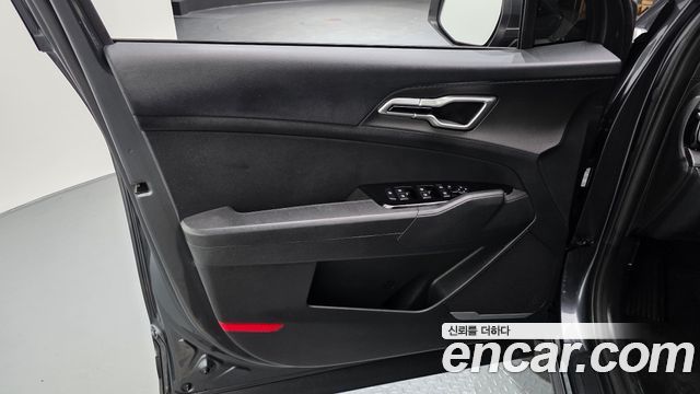 Kia Sportage 2024 — photo 14