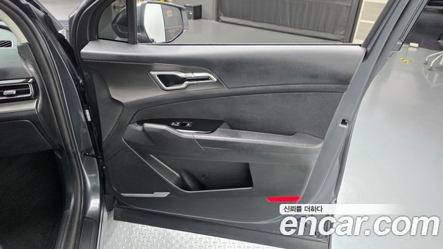 Kia Sportage 2024 — photo 15