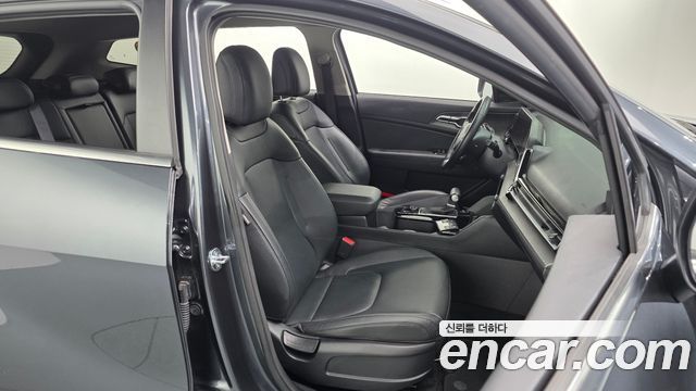 Kia Sportage 2024 — photo 16