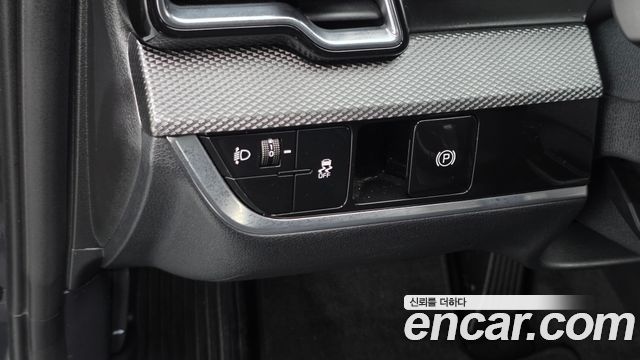 Kia Sportage 2024 — photo 27