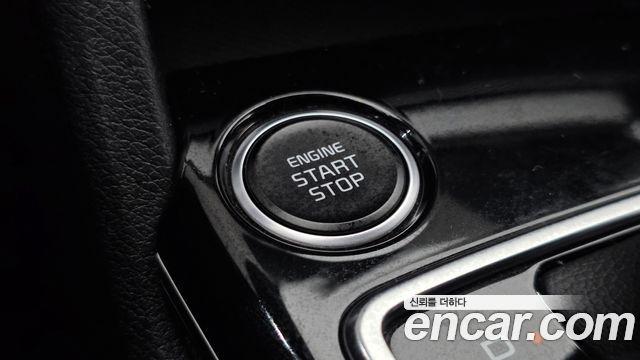Kia Sportage 2024 — photo 28