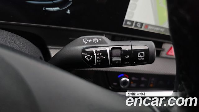 Kia Sportage 2024 — photo 29
