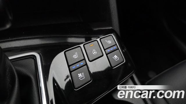 Kia Sportage 2024 — photo 32