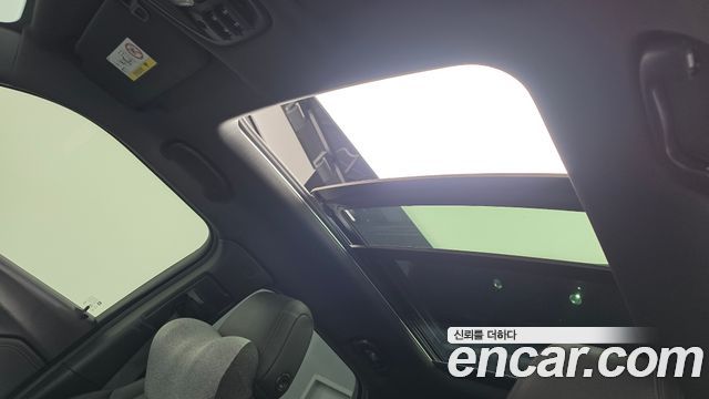 Chevrolet Korea Trailblazer 2021 — photo 23