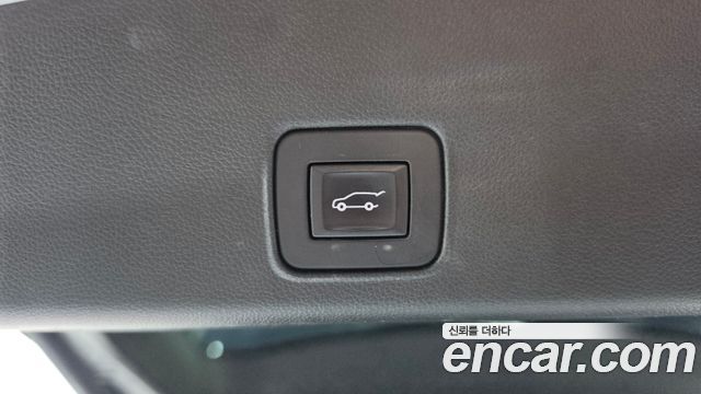 Chevrolet Korea Trailblazer 2021 — photo 24