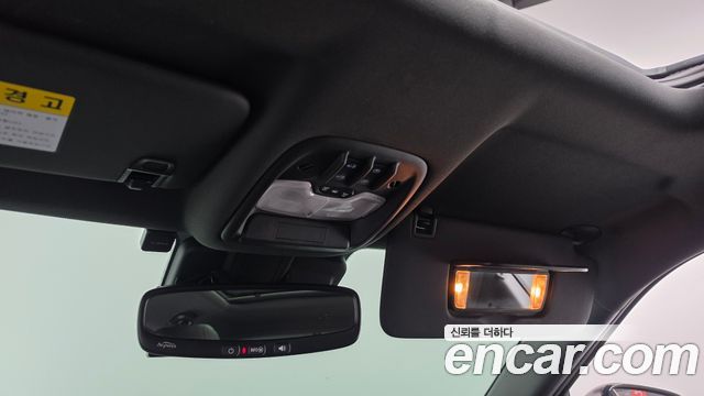 Chevrolet Korea Trailblazer 2021 — photo 26
