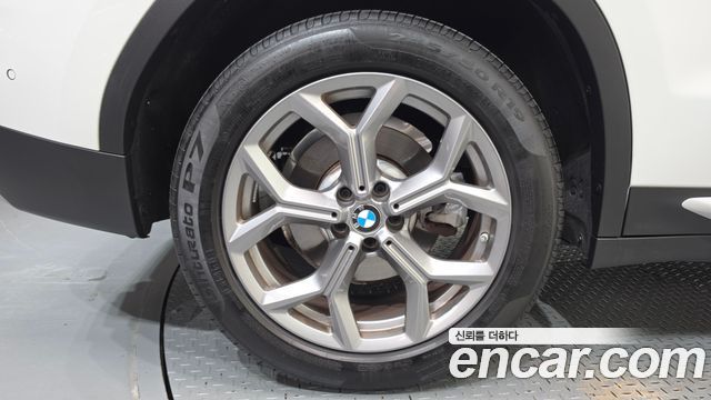 BMW X3 2024 — photo 5