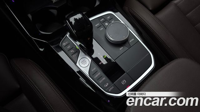 BMW X3 2024 — photo 12