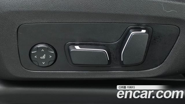 BMW X3 2024 — photo 21