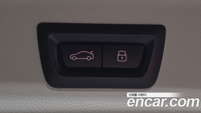 BMW X3 2024 — photo 22