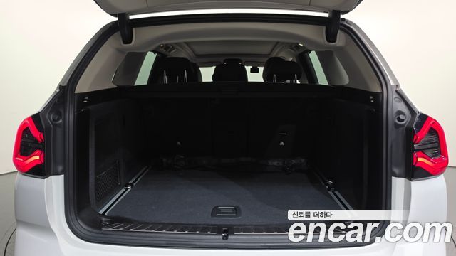 BMW X3 2024 — photo 23