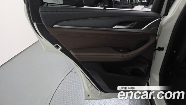 BMW X3 2024 — photo 15