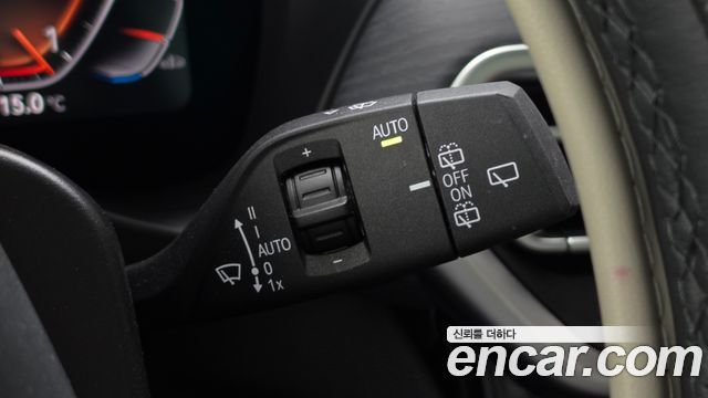 BMW X3 2024 — photo 27
