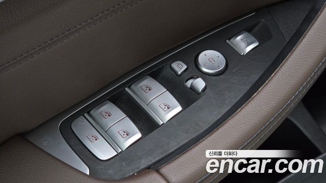 BMW X3 2024 — photo 28