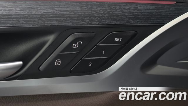 BMW X3 2024 — photo 32